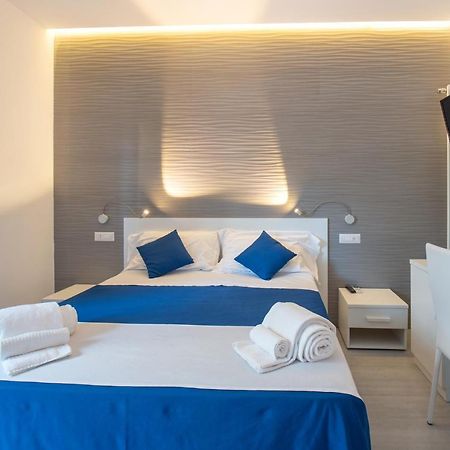 Bed and Breakfast Il Siculo à Sorrente Extérieur photo