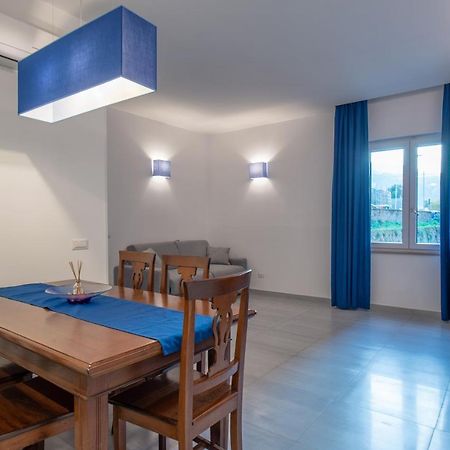 Bed and Breakfast Il Siculo à Sorrente Extérieur photo