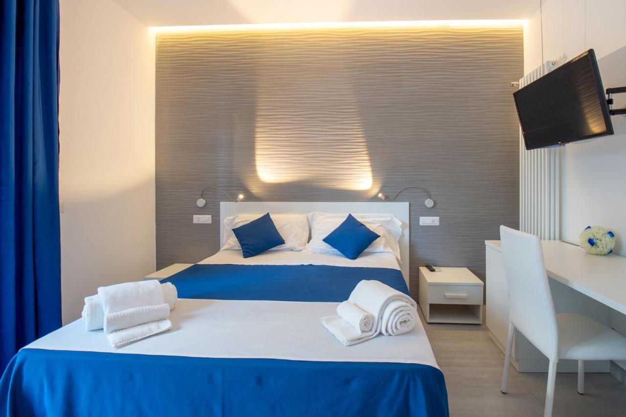 Bed and Breakfast Il Siculo à Sorrente Extérieur photo